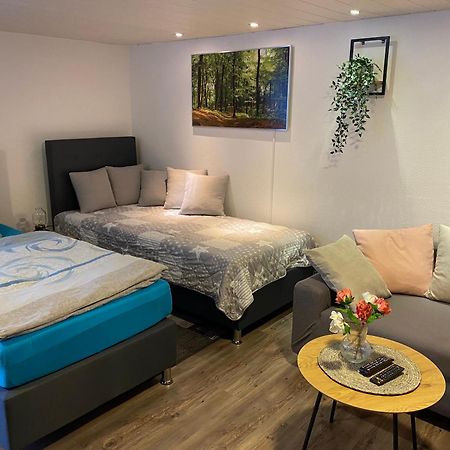 Apartment Mette Майен Екстер'єр фото