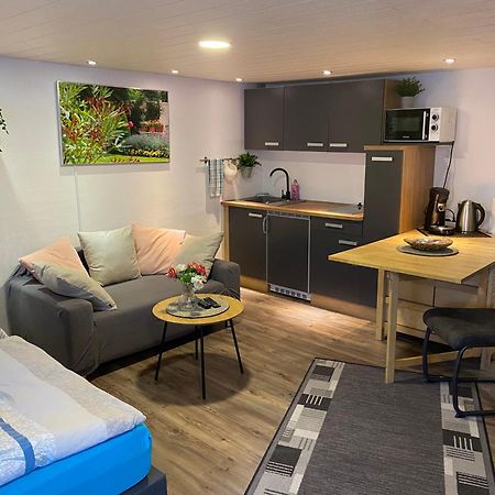 Apartment Mette Майен Екстер'єр фото