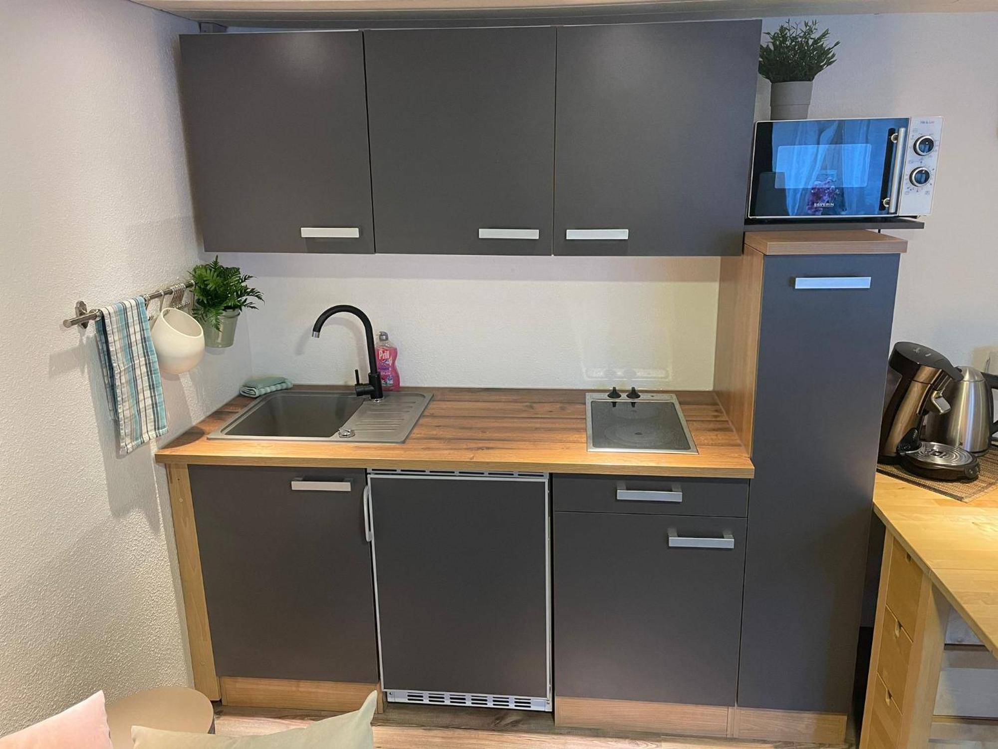 Apartment Mette Майен Екстер'єр фото