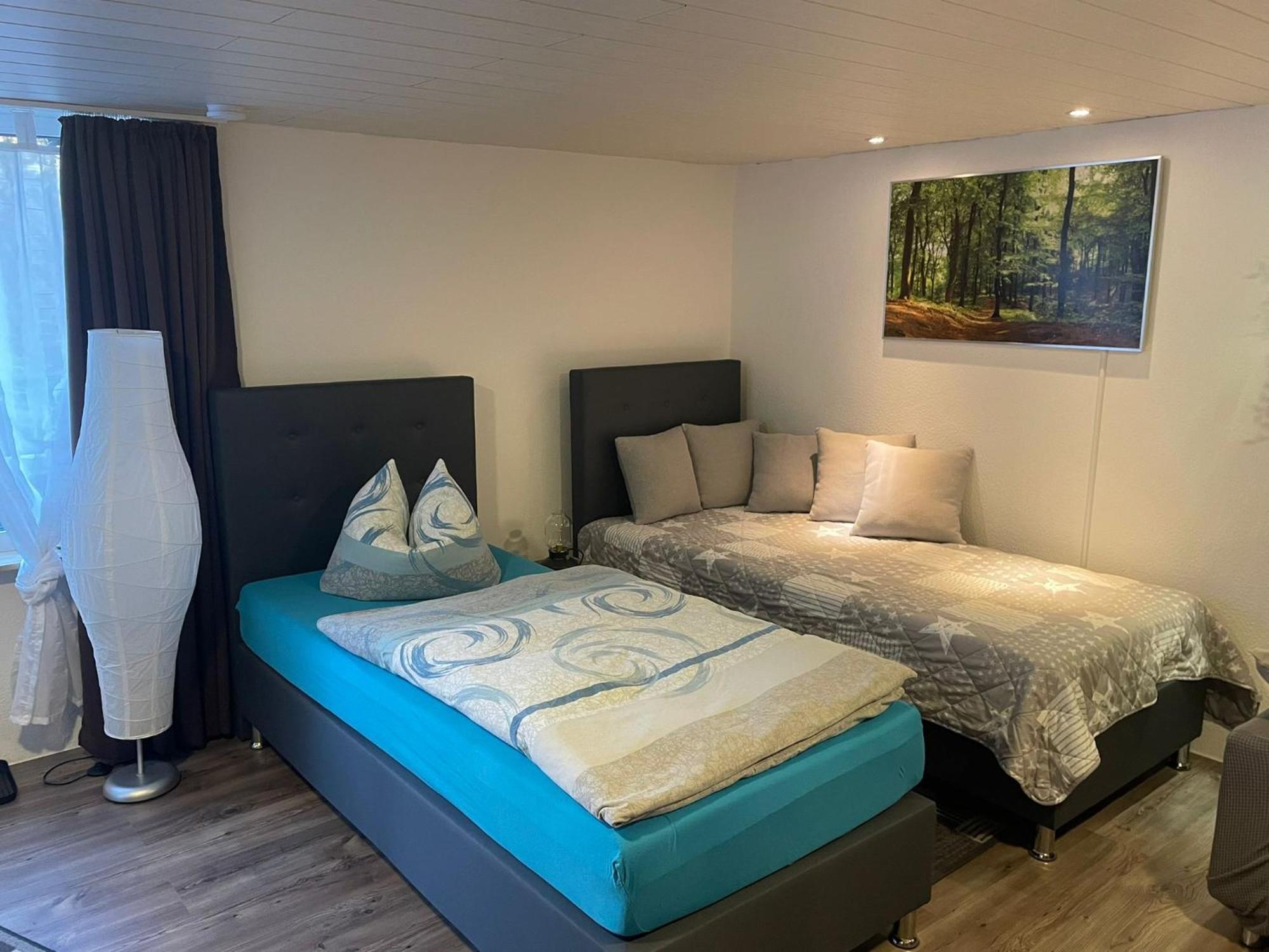 Apartment Mette Майен Екстер'єр фото