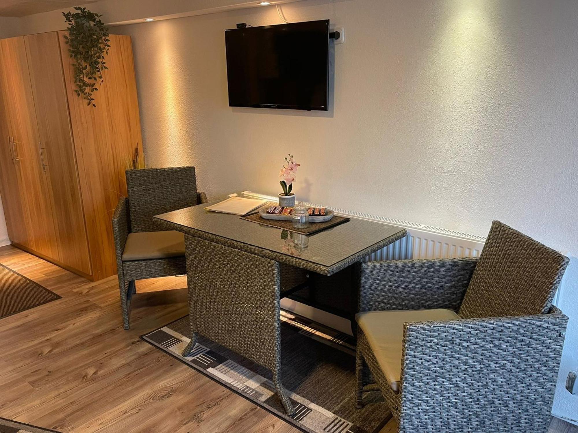 Apartment Mette Майен Екстер'єр фото